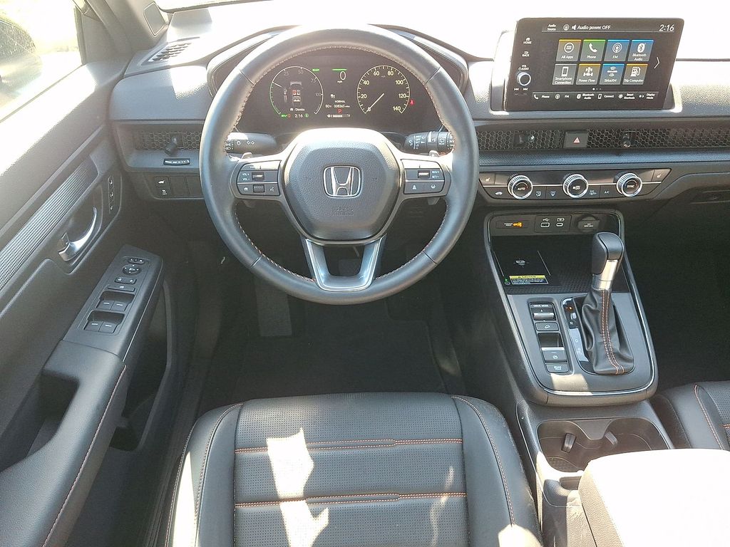 Thumbnail: 2024 Honda CR-V - 2