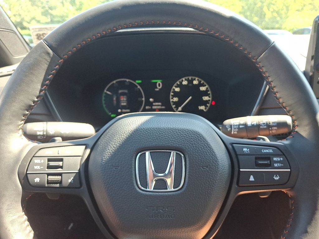 Thumbnail: 2024 Honda CR-V - 19