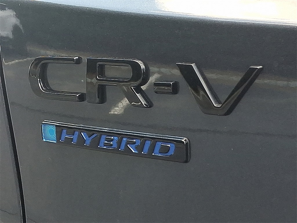 Thumbnail: 2026 Honda CR-V - 7