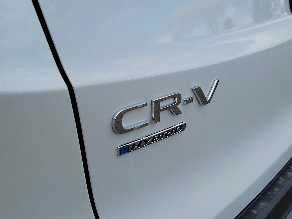 2025 Honda CR-V Sport Touring 7