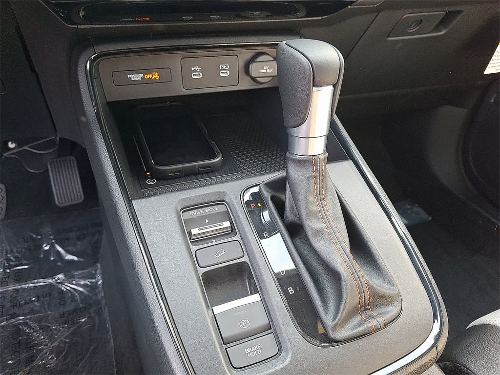 Thumbnail: 2026 Honda CR-V - 13