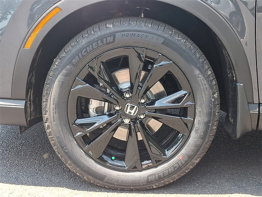 Thumbnail: 2026 Honda CR-V - 8