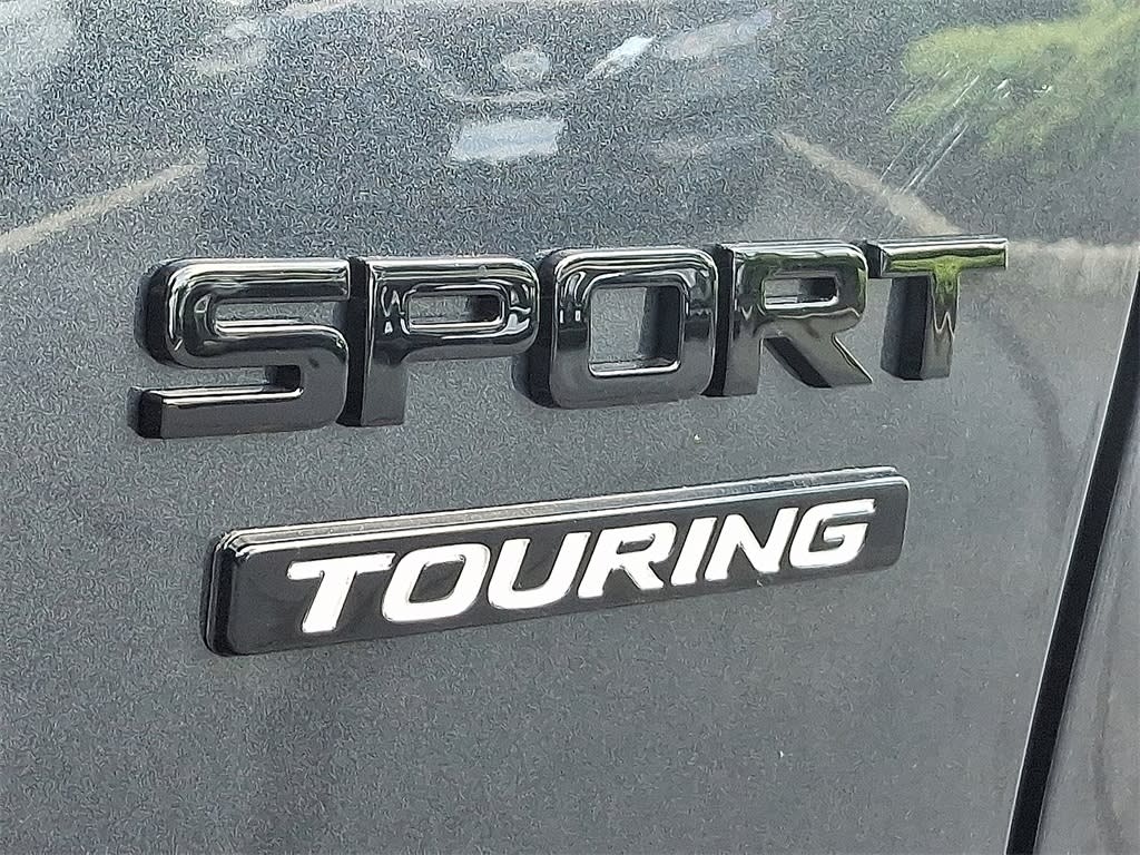 Thumbnail: 2026 Honda CR-V - 18