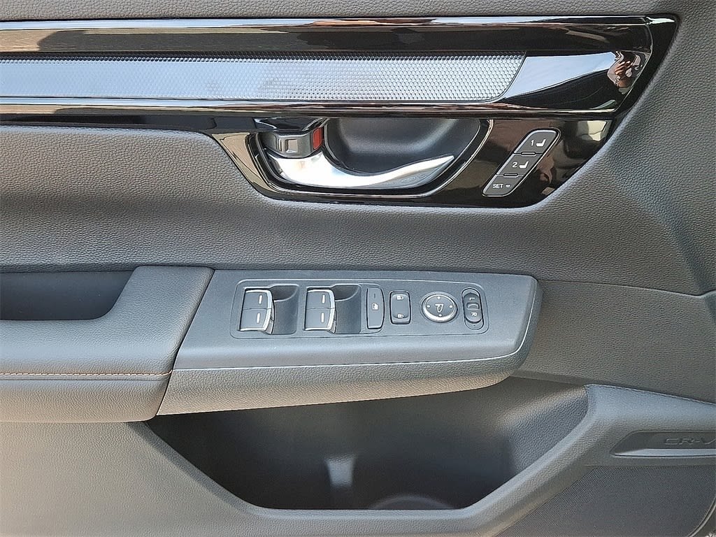 Thumbnail: 2026 Honda CR-V - 19