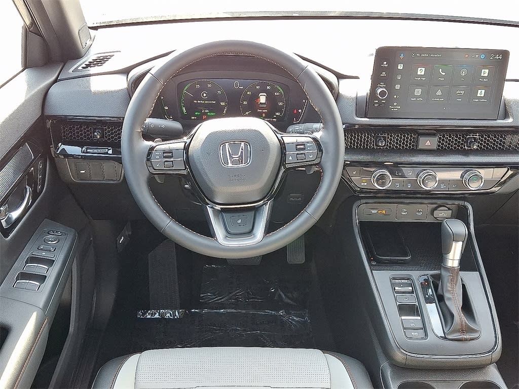 Thumbnail: 2026 Honda CR-V - 2