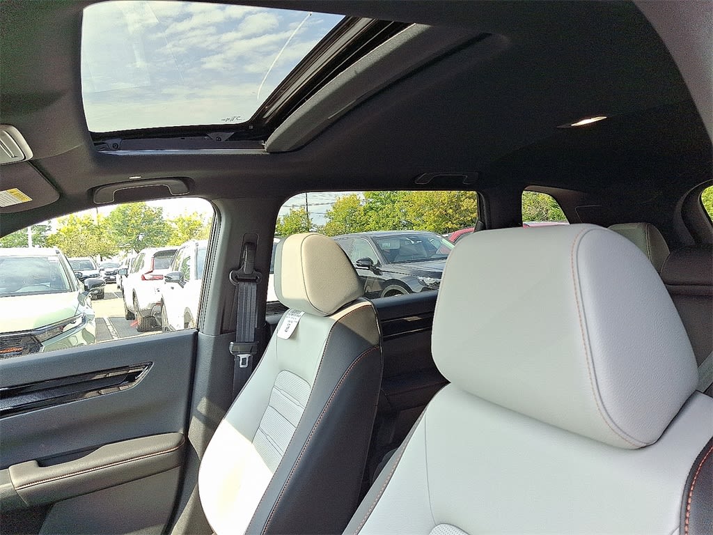 Thumbnail: 2026 Honda CR-V - 20