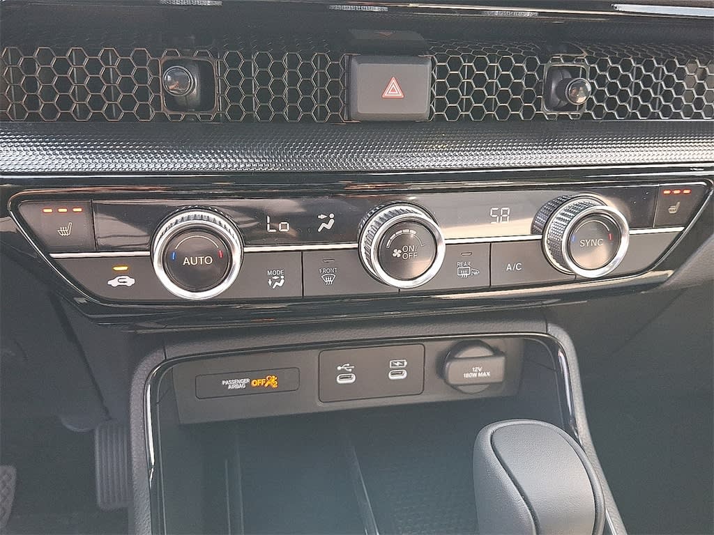 Thumbnail: 2026 Honda CR-V - 21