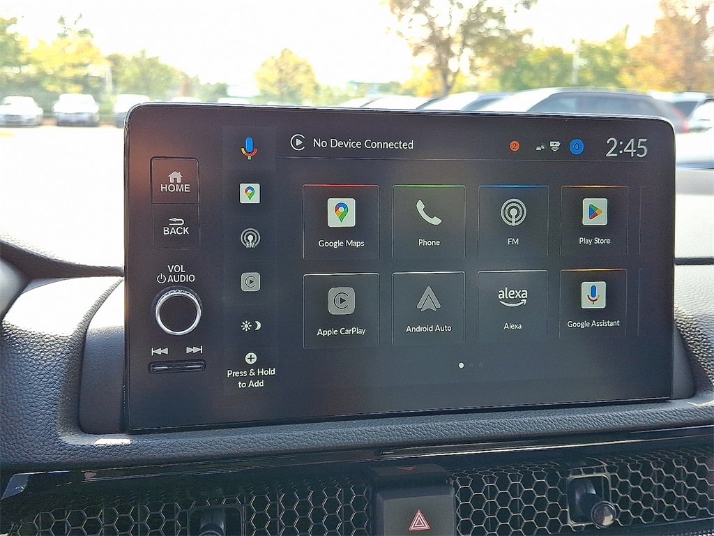 Thumbnail: 2026 Honda CR-V - 12