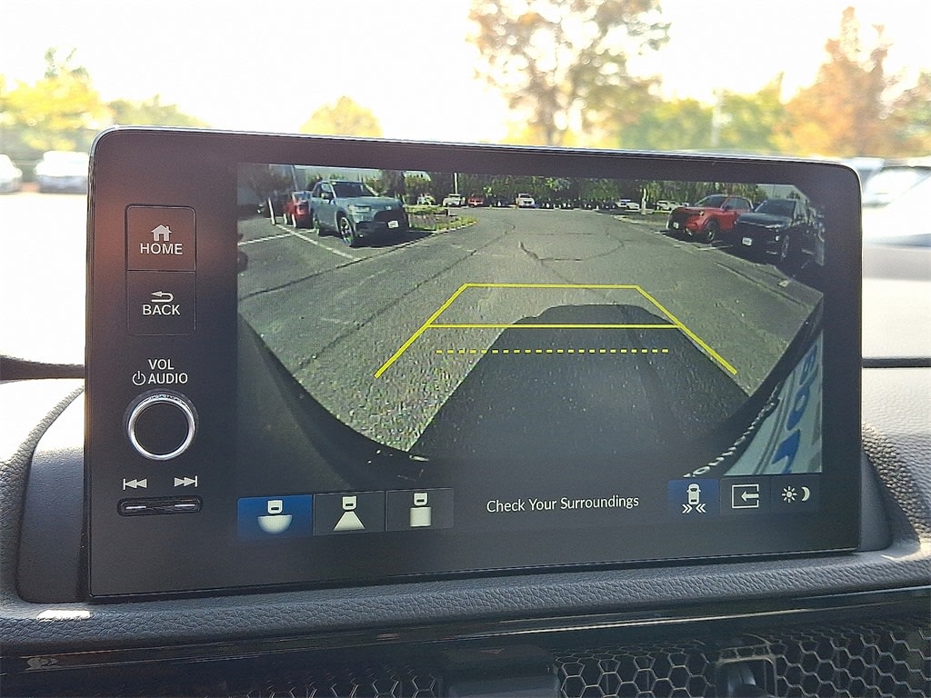 Thumbnail: 2026 Honda CR-V - 22