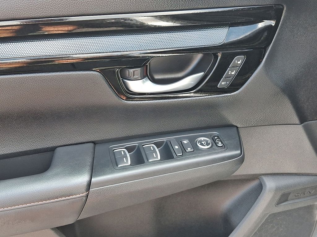 Thumbnail: 2024 Honda CR-V - 18
