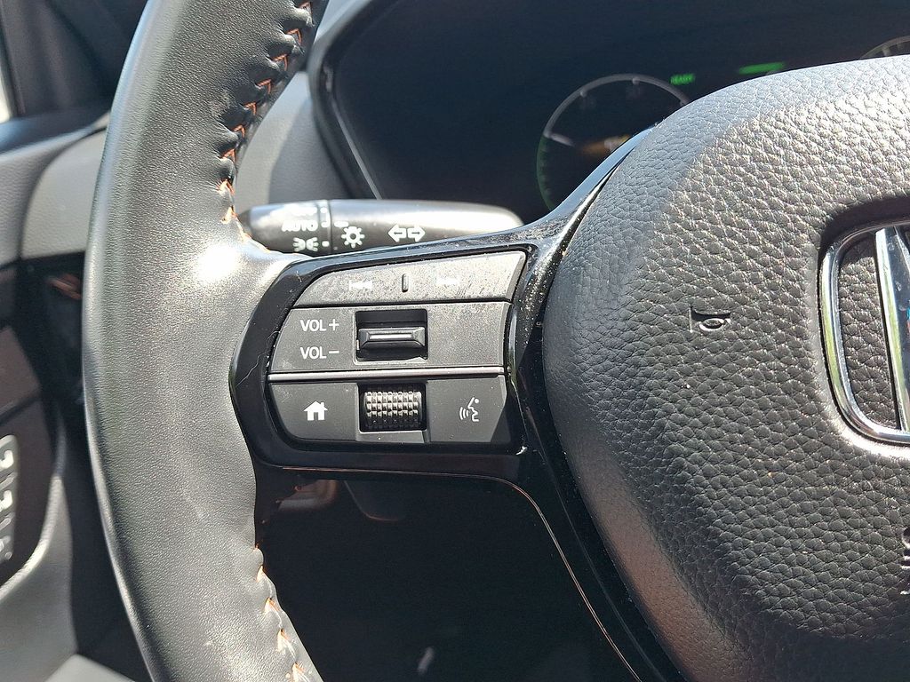 Thumbnail: 2024 Honda CR-V - 21