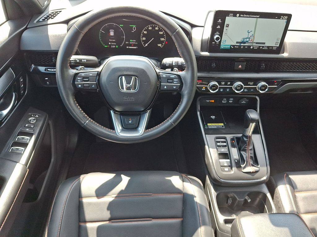 Thumbnail: 2024 Honda CR-V - 2