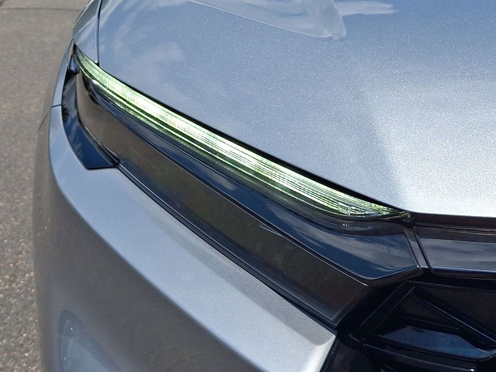 Thumbnail: 2024 Honda CR-V - 7