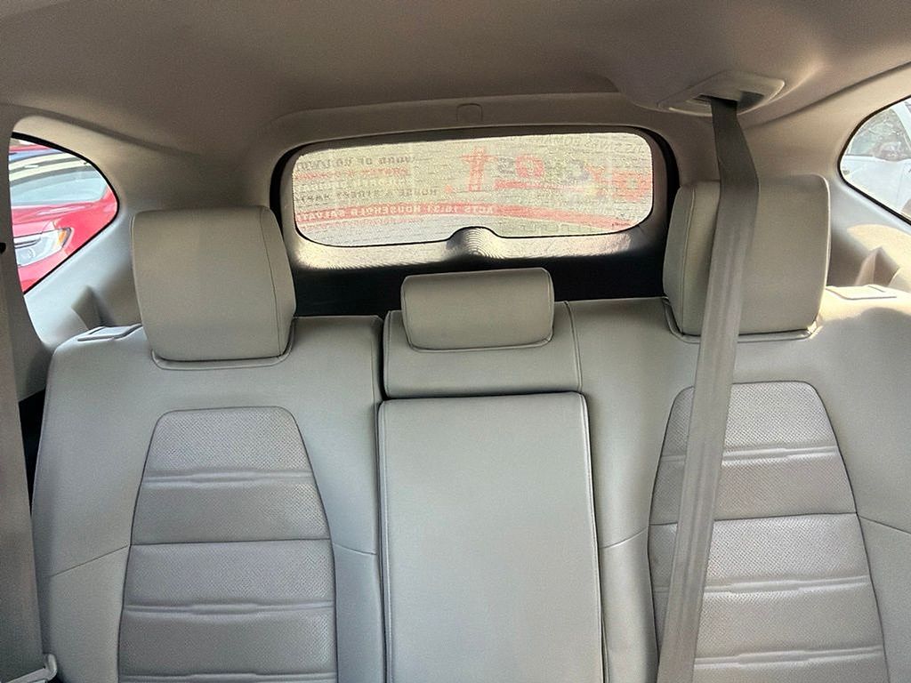 Thumbnail: 2022 Honda CR-V - 8