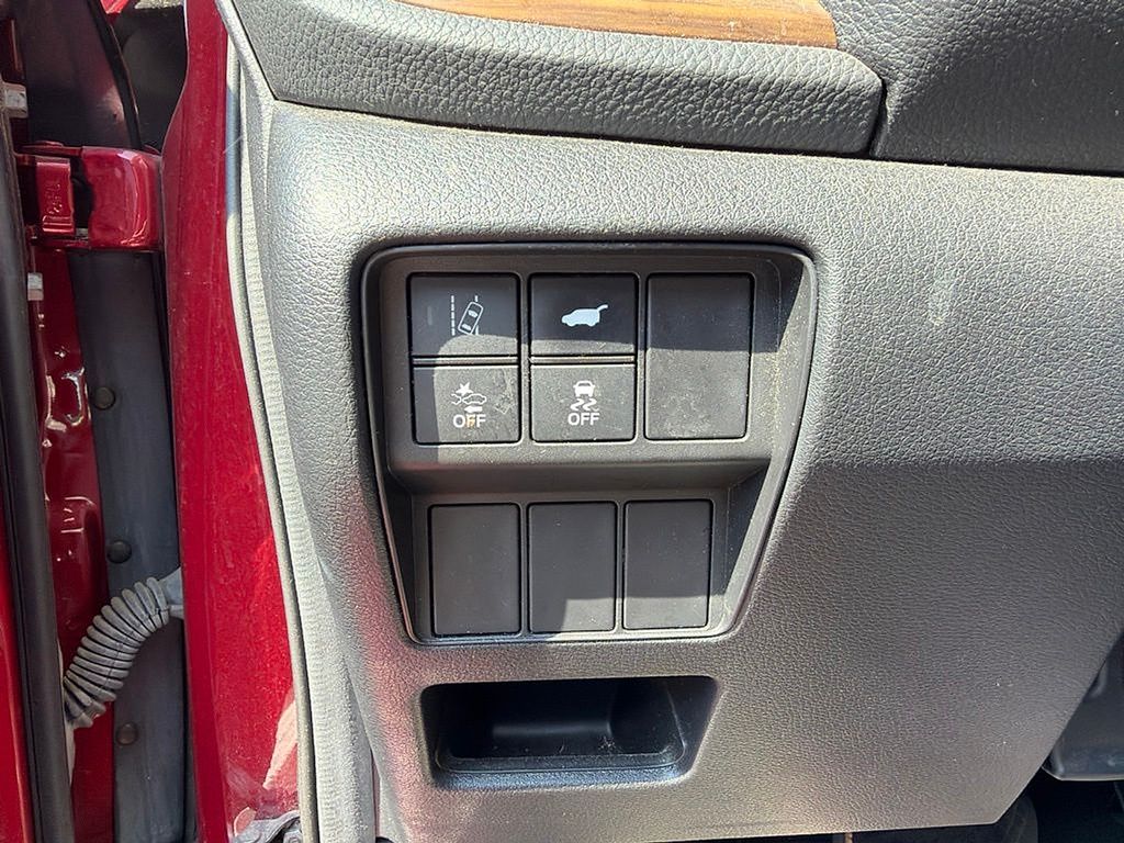 Thumbnail: 2022 Honda CR-V - 21