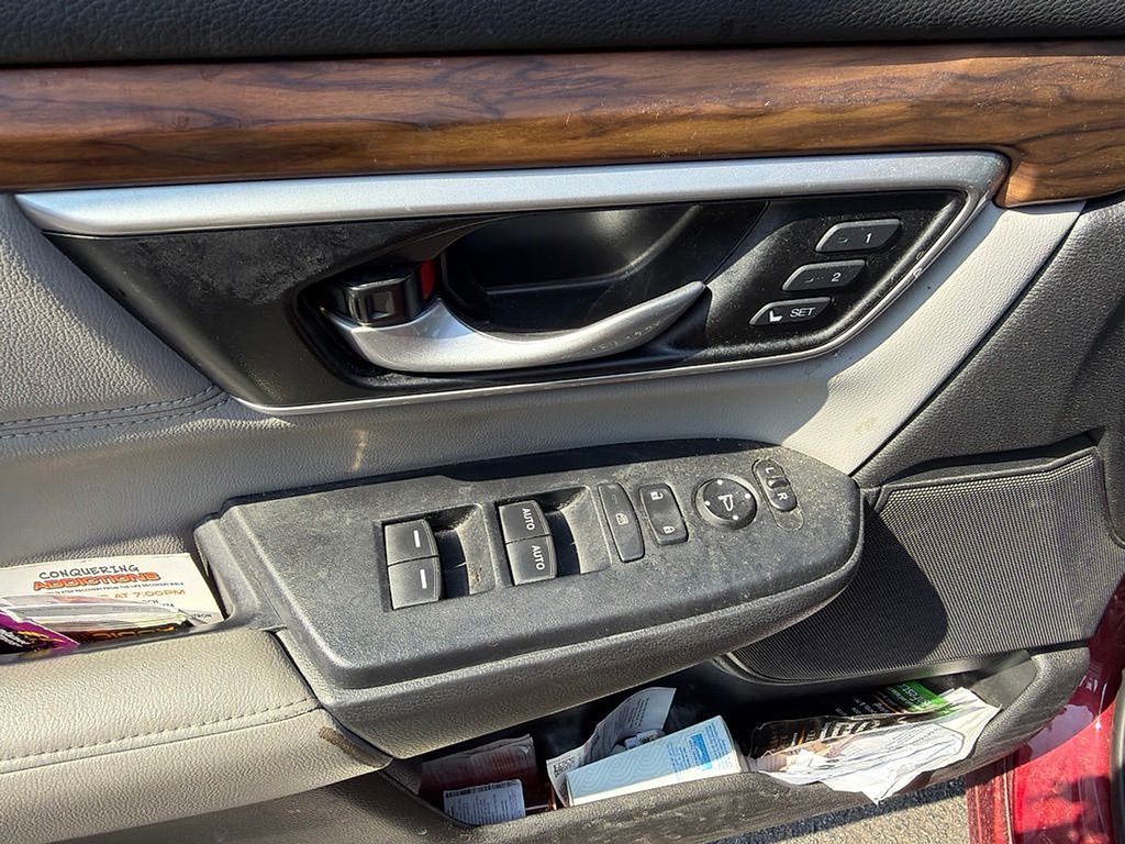 Thumbnail: 2022 Honda CR-V - 14