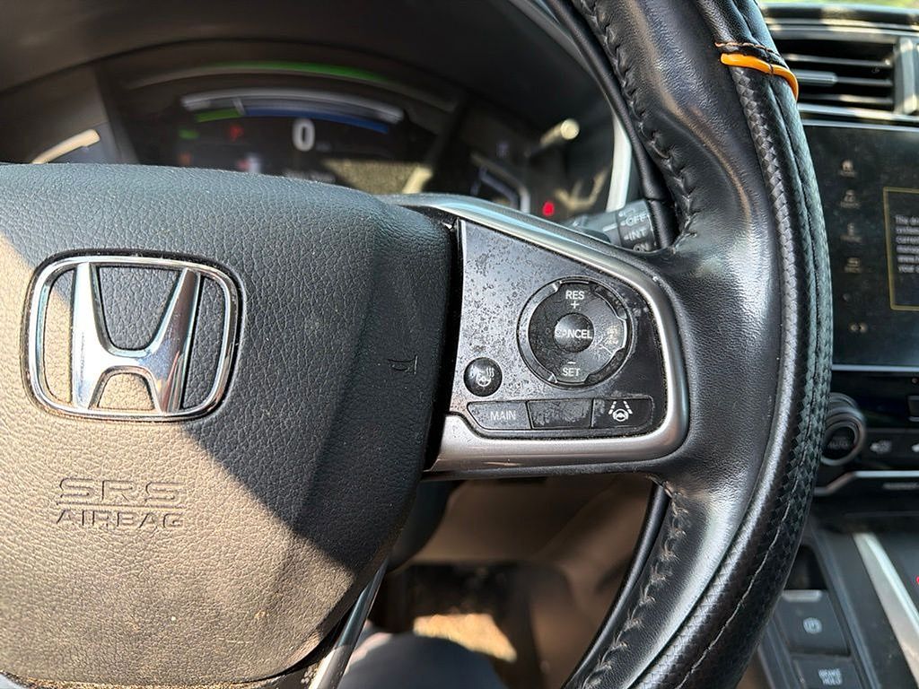 Thumbnail: 2022 Honda CR-V - 15
