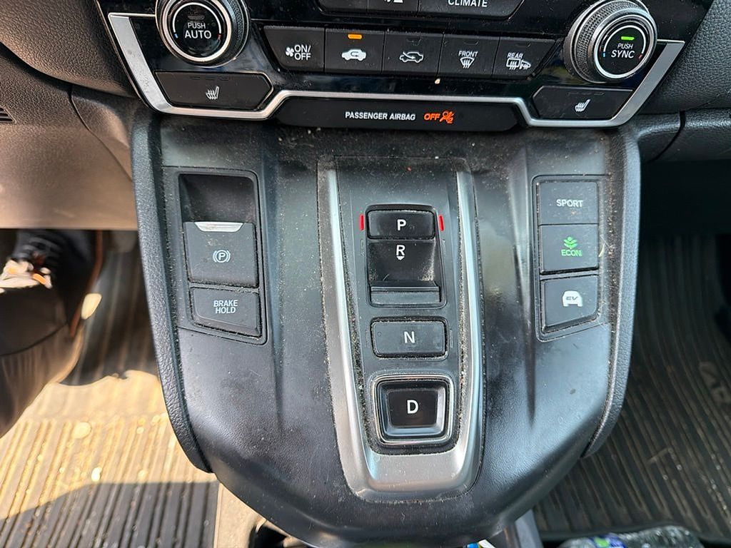 Thumbnail: 2022 Honda CR-V - 18