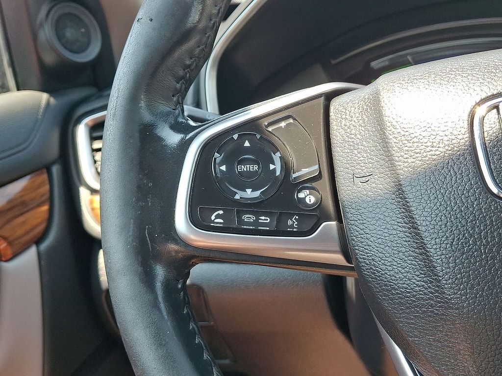 Thumbnail: 2022 Honda CR-V - 17