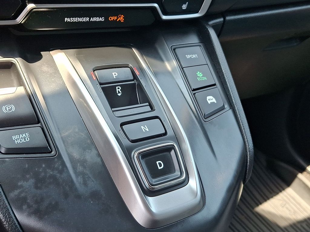 Thumbnail: 2022 Honda CR-V - 9