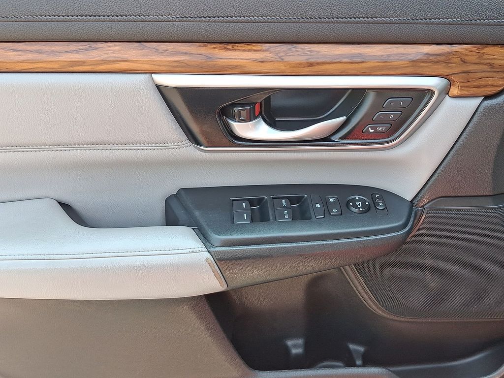 Thumbnail: 2022 Honda CR-V - 15