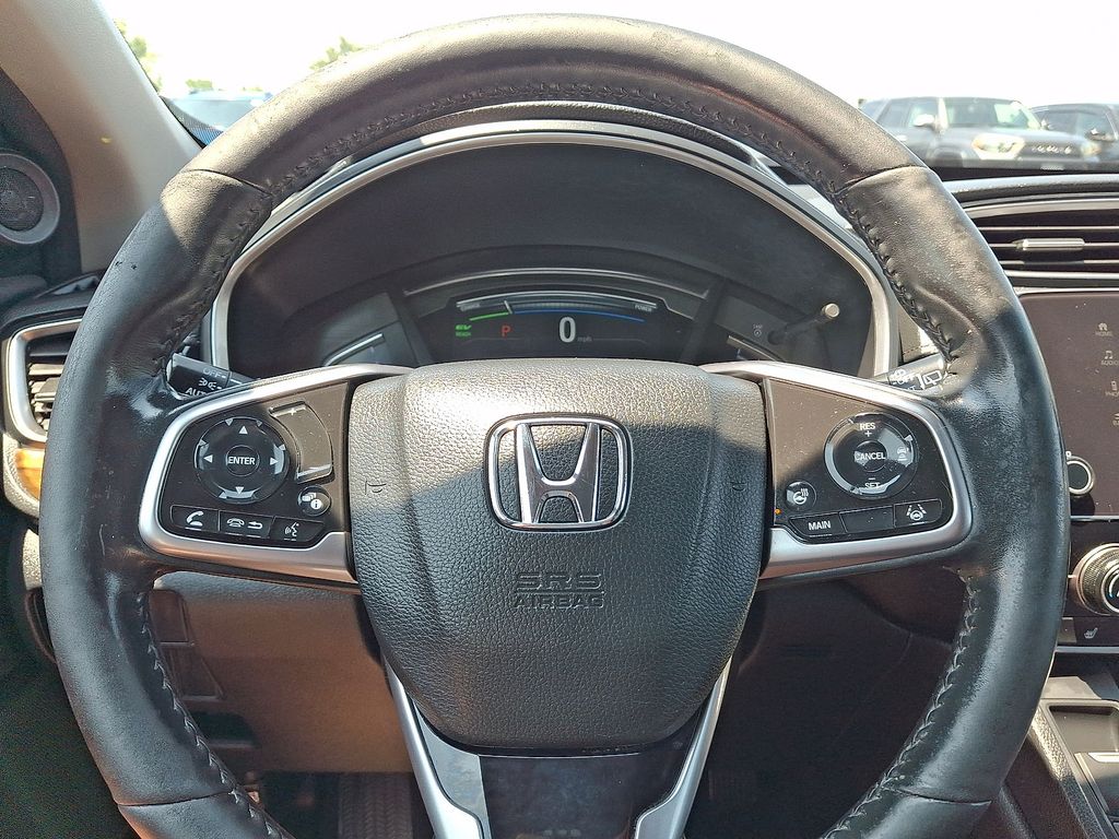 Thumbnail: 2022 Honda CR-V - 2