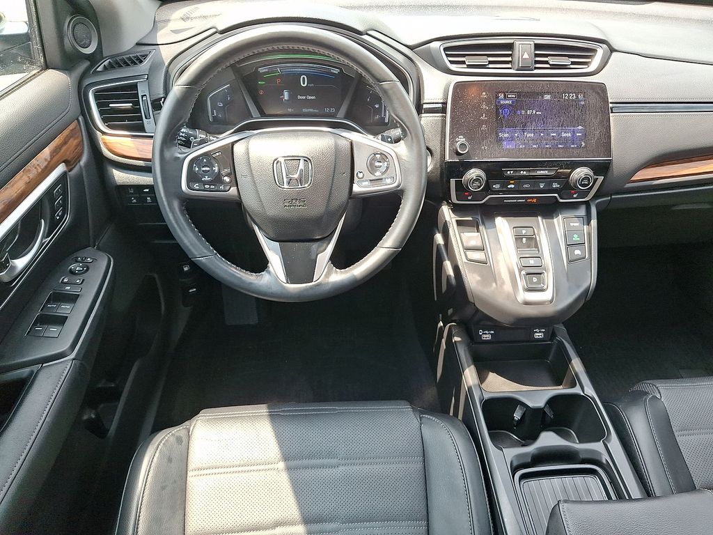 Thumbnail: 2022 Honda CR-V - 2