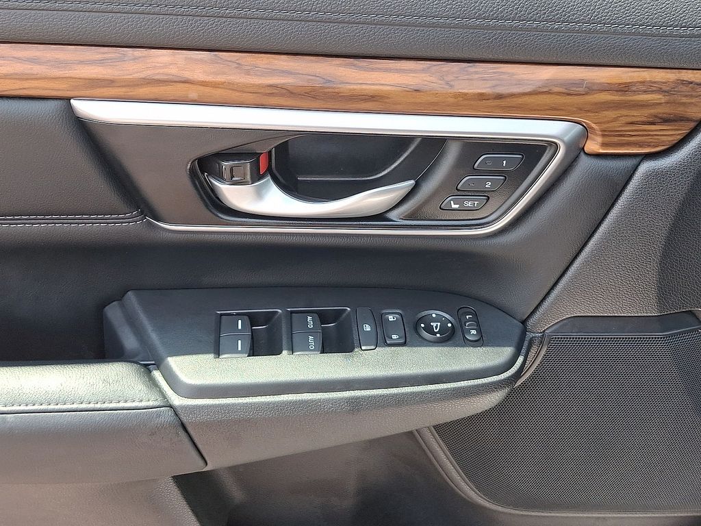 Thumbnail: 2022 Honda CR-V - 14