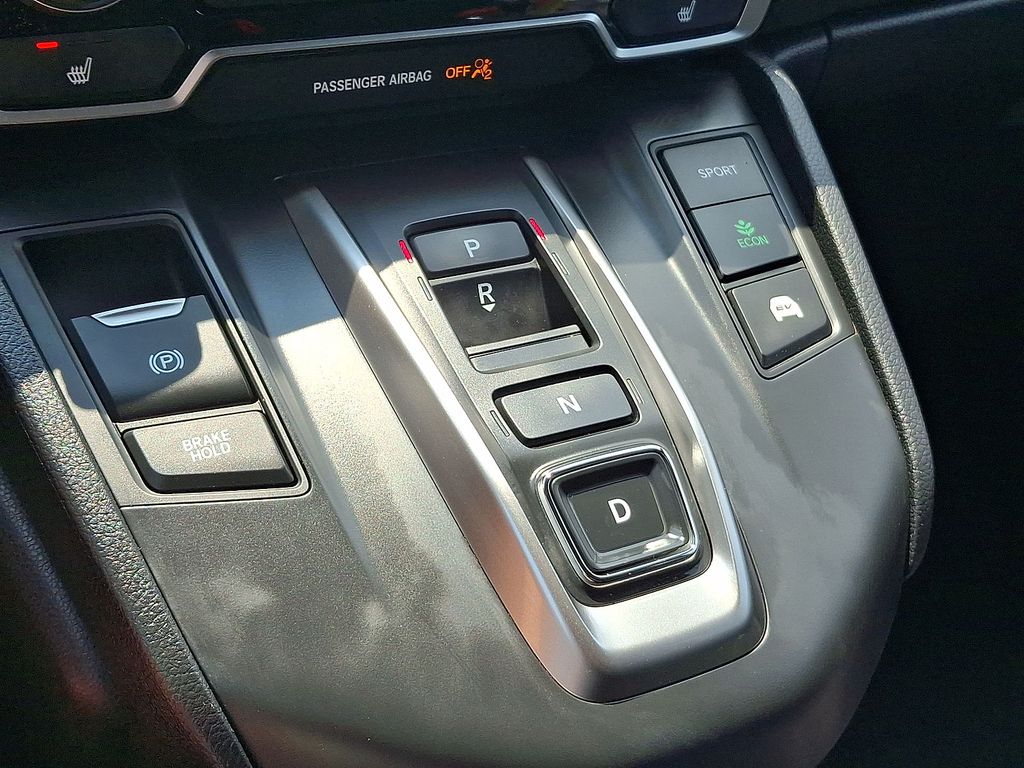 Thumbnail: 2022 Honda CR-V - 8