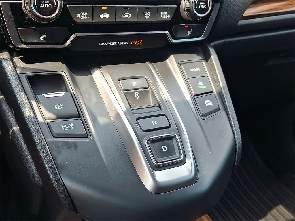 Thumbnail: 2022 Honda CR-V - 18