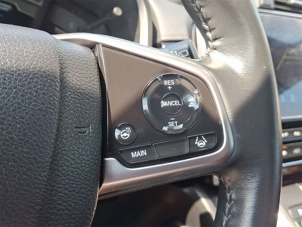 Thumbnail: 2022 Honda CR-V - 21