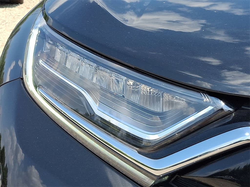 Thumbnail: 2022 Honda CR-V - 27