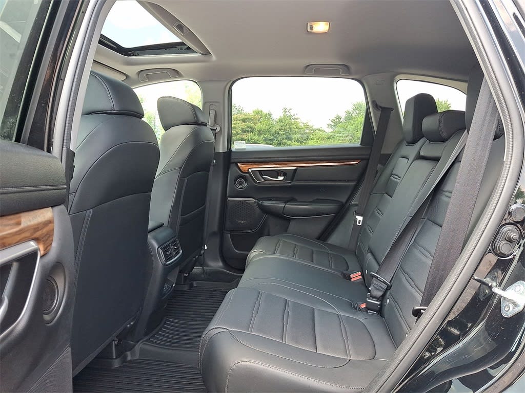 Thumbnail: 2022 Honda CR-V - 10