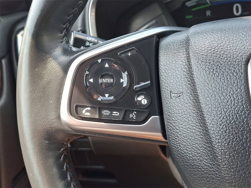 Thumbnail: 2022 Honda CR-V - 20