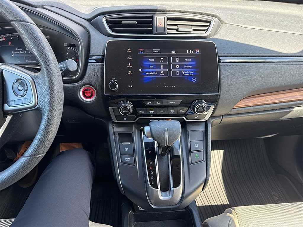 Thumbnail: 2022 Honda CR-V - 6