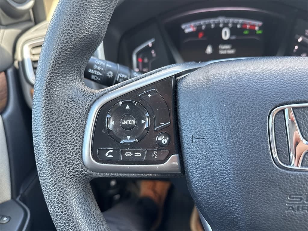 Thumbnail: 2022 Honda CR-V - 15