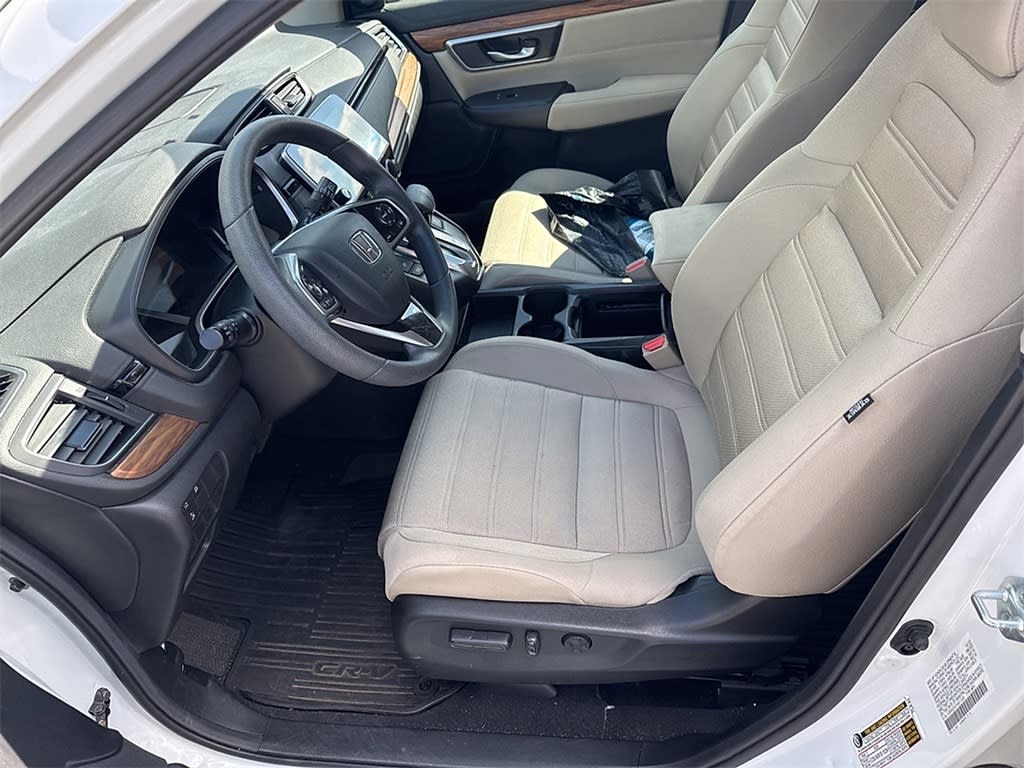Thumbnail: 2022 Honda CR-V - 7