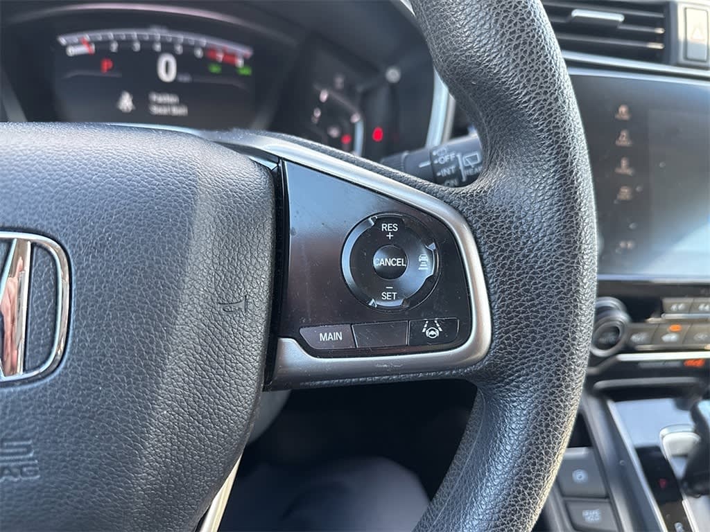Thumbnail: 2022 Honda CR-V - 14