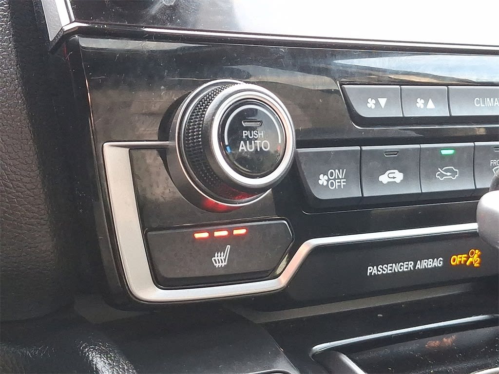 Thumbnail: 2021 Honda CR-V - 22