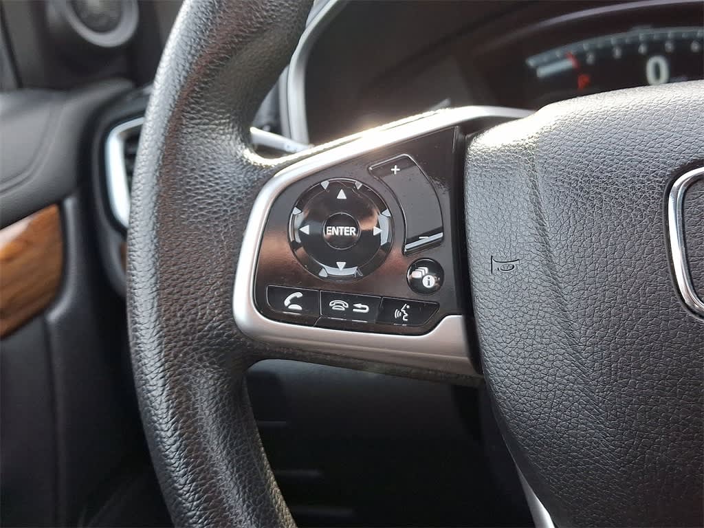 Thumbnail: 2021 Honda CR-V - 20