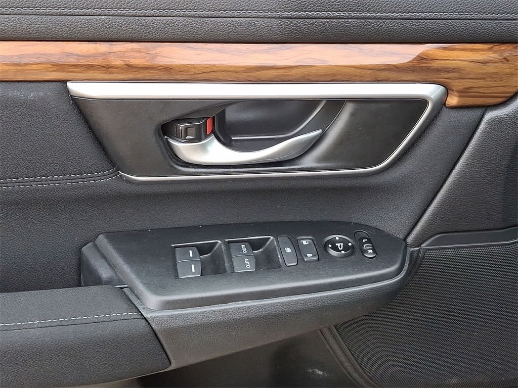 Thumbnail: 2021 Honda CR-V - 18