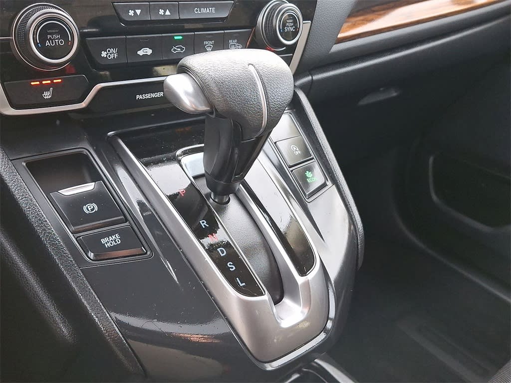 Thumbnail: 2021 Honda CR-V - 12