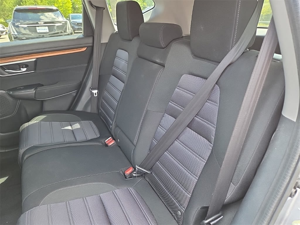Thumbnail: 2020 Honda CR-V - 9