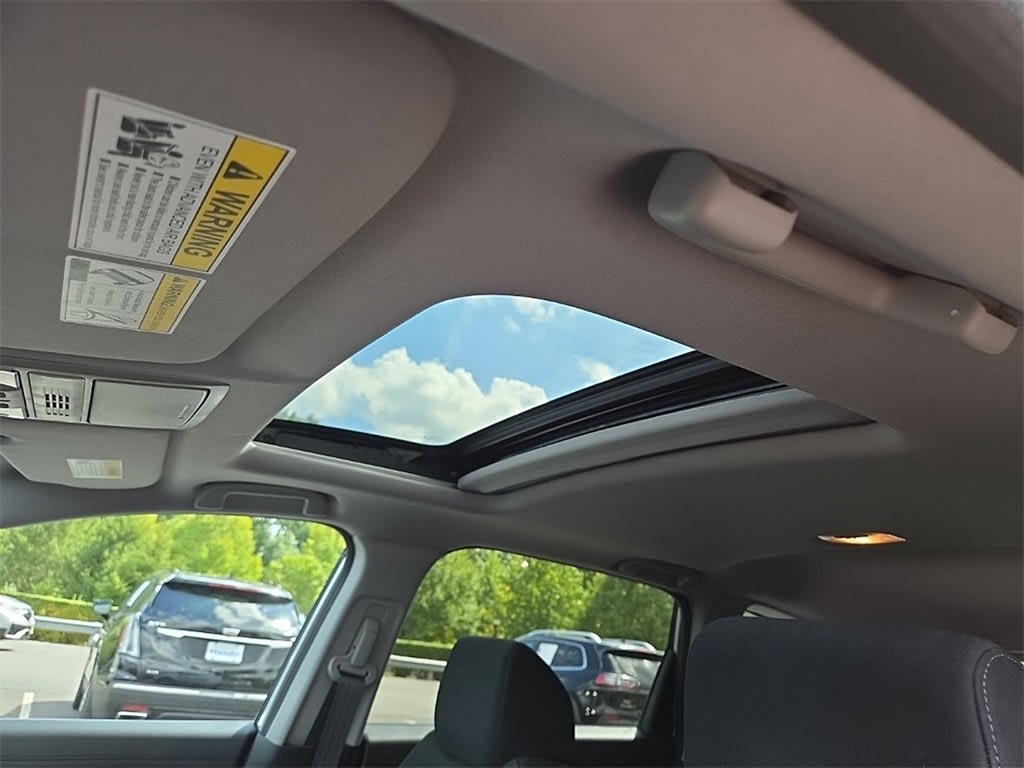 Thumbnail: 2020 Honda CR-V - 17