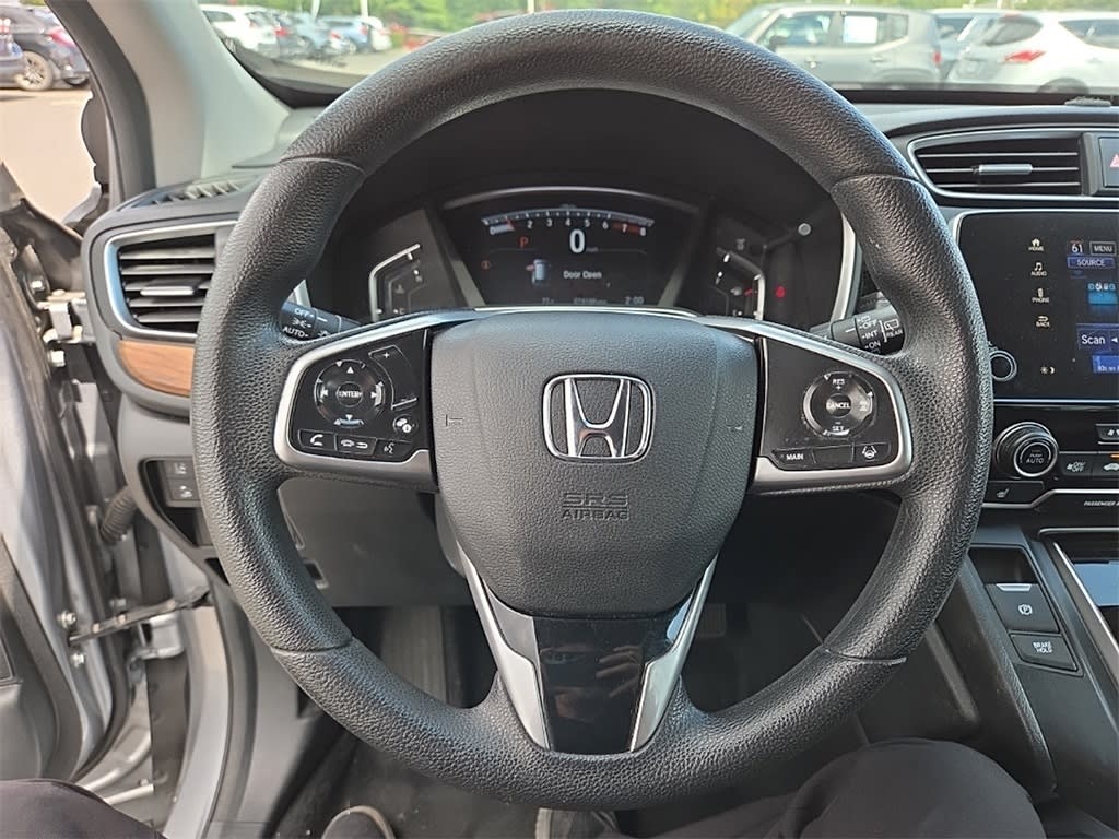 Thumbnail: 2020 Honda CR-V - 2
