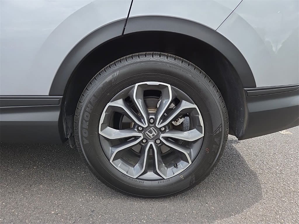 Thumbnail: 2020 Honda CR-V - 7