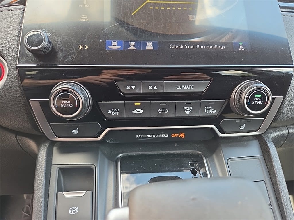 Thumbnail: 2020 Honda CR-V - 19
