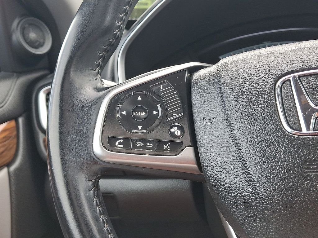 Thumbnail: 2017 Honda CR-V - 20