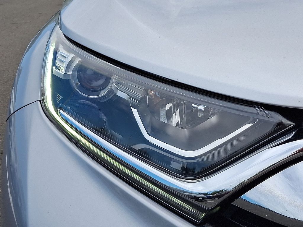Thumbnail: 2017 Honda CR-V - 27