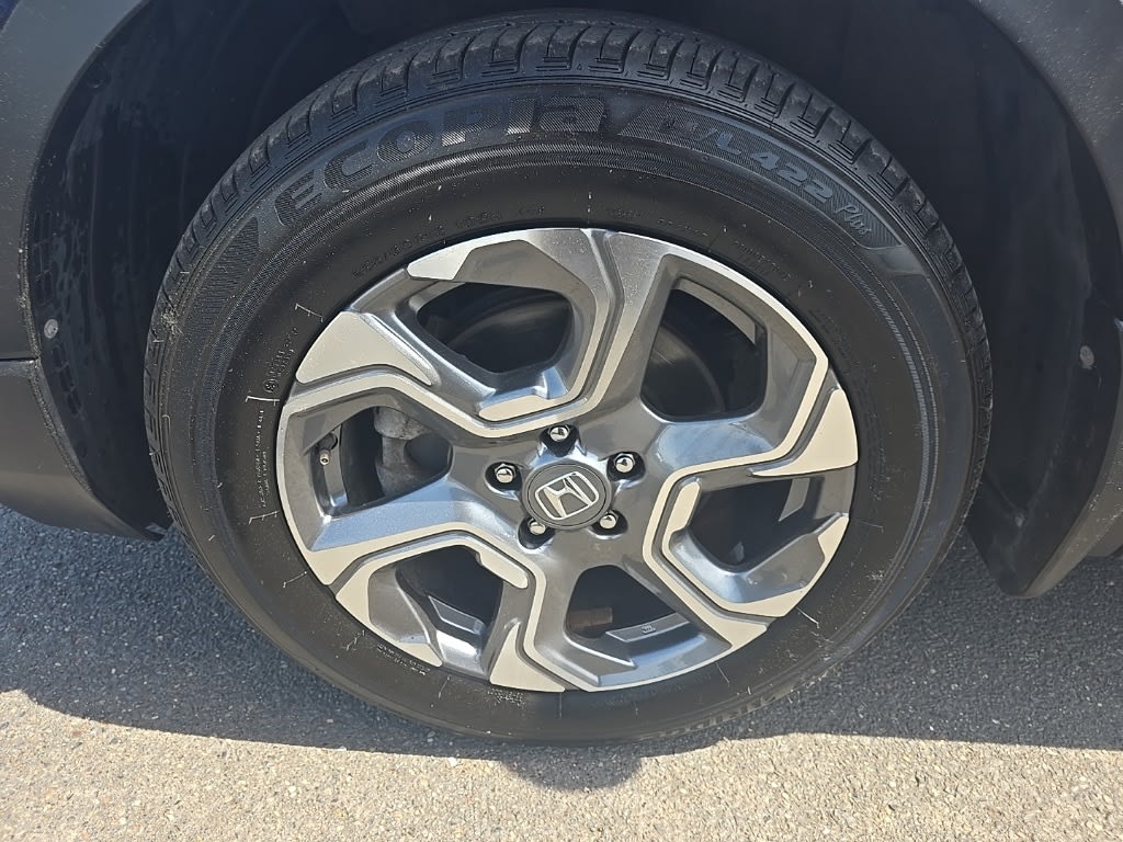 2019 Honda CR-V EX-L 16